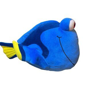 Kohl's Cares DISNEY Finding Nemo Dory plush Fish stuffed Animal 14”